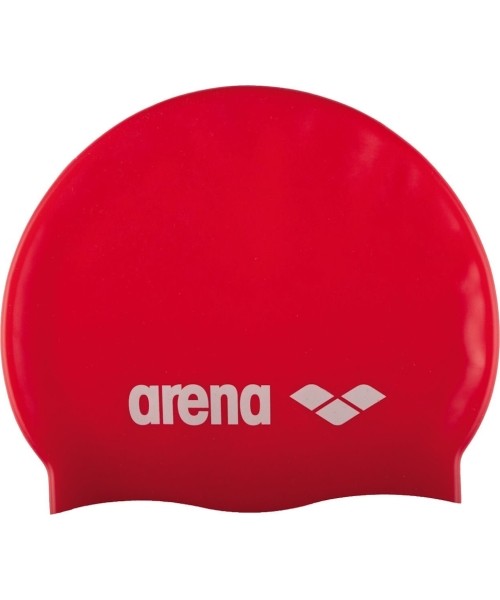 Plaukimo dangteliai Arena: Swim Cap Arena Classic Silicone