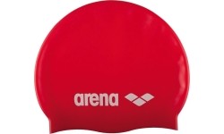 Swimming Caps Arena: Swim Cap Arena Classic Silicone