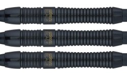 Smiginio strėlytės Unicorn: Strėlytė Unicorn Core Plus Black S1 – 3 vnt
