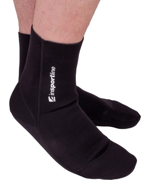 Neoprene Socks inSPORTline Nessea 3 mm