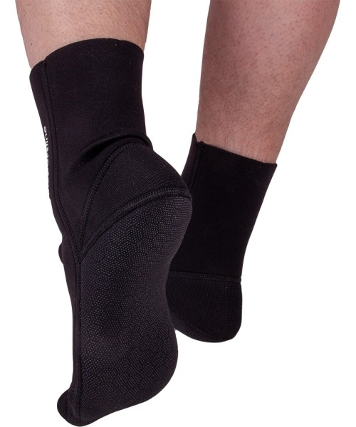 Plaukimo kojinės šaltame vandenyje inSPORTline: Neoprene Socks inSPORTline Nessea 3 mm