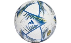 Futbolo kamuoliai : Futbolo kamuolys Adidas Al Rihla Sweden Club