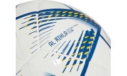 Futbolo kamuoliai : Futbolo kamuolys Adidas Al Rihla Sweden Club