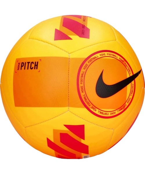 Nike Football Nk Ptch-Fa21 Orange DC2380 845