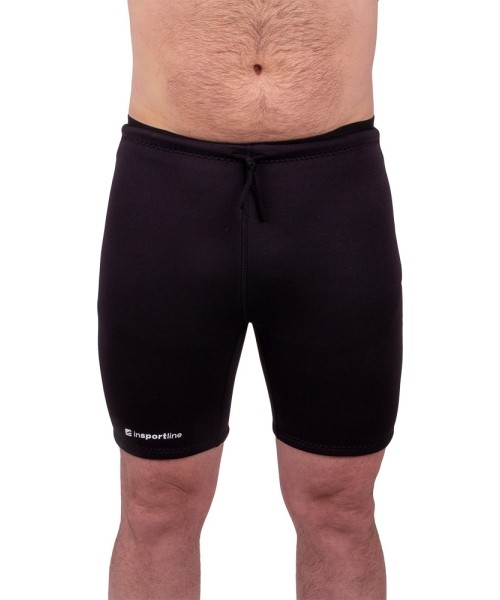Swimsuits and Shorts for Cold Water Swimming inSPORTline: Neoprene Shorts inSPORTline Moraine 3 mm