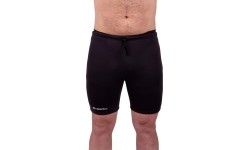 Swimsuits and Shorts for Cold Water Swimming inSPORTline: Neoprene Shorts inSPORTline Moraine 3 mm