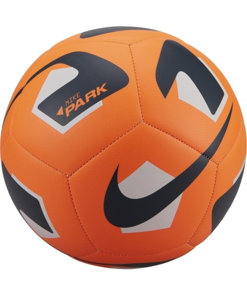 Footballs : Nike Kamuolys Nk Park Team-2.0 Orange DN3607 803
