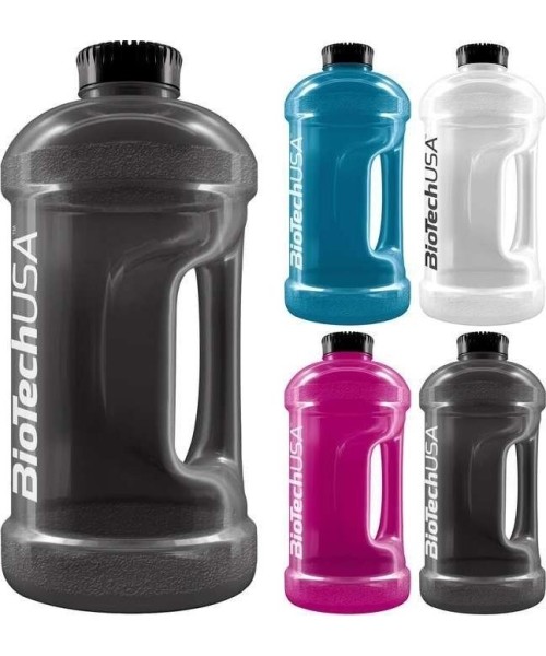 Canteens and Mugs : Biotech Gallon 2200 ml.