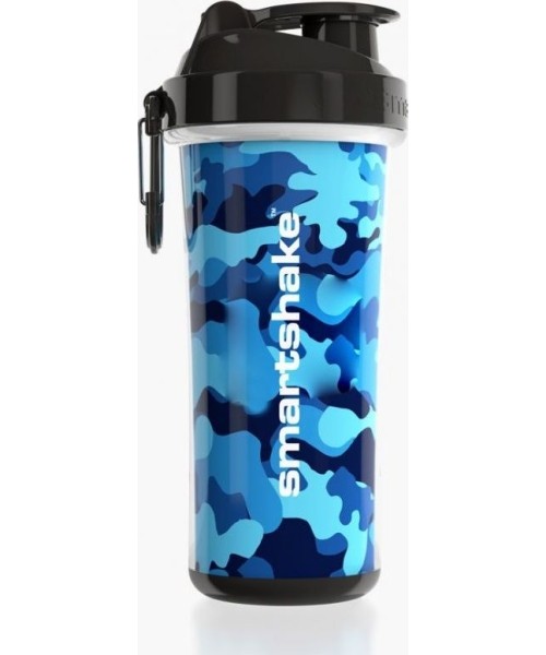 Gertuvės ir puodeliai : SmartShake Plaktuvė 3in1 750 ml