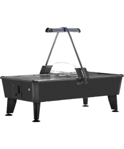 Oro ritulio stalai : "Airhockey Black", skirtas komerciniam naudojimui, 238x128x81 cm, monetų tikrintuvas neįtrauktas