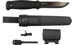 Survival Tools and Kits Morakniv: Išgyvenimo rinkinys Morakniv Garberg BlackBlade