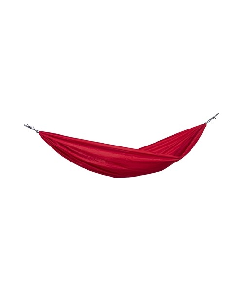 Hammocks Amazonas: Hamakas Amazonas Travel Set, raudonas