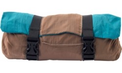 Amazonas lengvas hamakas Silk Traveller XL