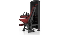 Strength Machines Marbo Sport: Kojų treniruoklis Marbo MP-U216, juodas
