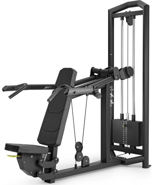 Strength Machines UpForm: Shoulder press UF-024 - UpForm