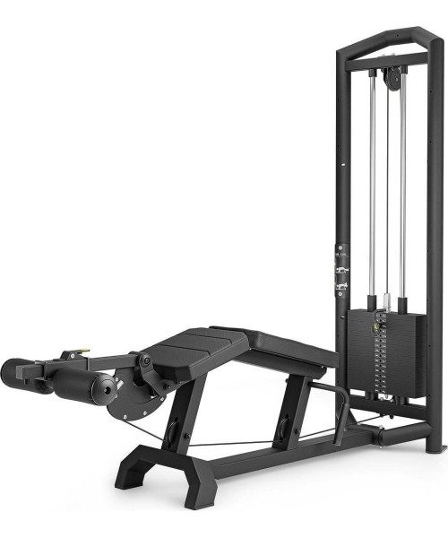 Strength Machines UpForm: UF-023 biceps thigh lying down - UpForm