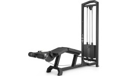 UF-023 biceps thigh lying down - UpForm
