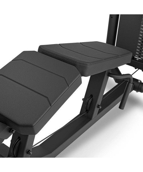 UF-023 biceps thigh lying down - UpForm