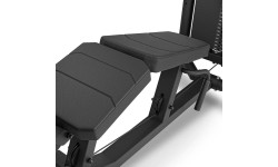 UF-023 biceps thigh lying down - UpForm