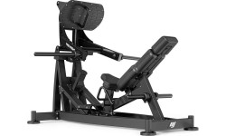 Strength Machines Marbo Sport: Laisvojo svorio treniruoklis kojoms stumti MF-U013 2.0 - Marbo Sport