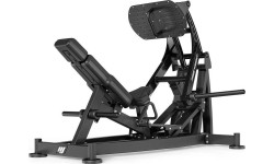 Strength Machines Marbo Sport: Laisvojo svorio treniruoklis kojoms stumti MF-U013 2.0 - Marbo Sport
