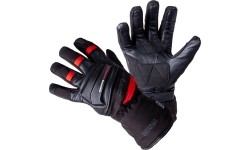 Heated Gloves W-TEC: Heated Motorcycle/Cycling Gloves W-TEC HEATamo