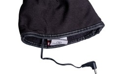 Heated Gloves W-TEC: Heated Motorcycle/Cycling Gloves W-TEC HEATamo