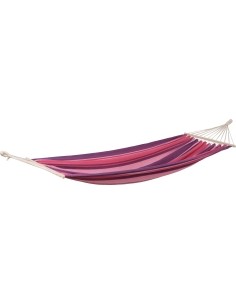Amazonas Hammock with rod 'Tonga'