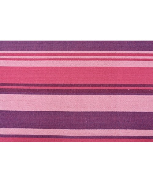 Amazonas Hammock with rod 'Tonga'