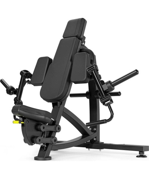 Strength Machines Marbo Sport: Laisvojo svorio treniruoklis rankų dvigalviams raumenims MF-U008 2.0 - Marbo Sport