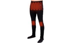 Heated Pants W-TEC: Vyriškos šildomos kelnės W-TEC Insupants