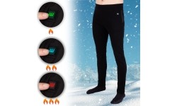 Heated Pants W-TEC: Vyriškos šildomos kelnės W-TEC Insupants