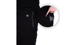 Heated Pants W-TEC: Vyriškos šildomos kelnės W-TEC Insupants