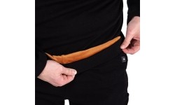 Heated Pants W-TEC: Vyriškos šildomos kelnės W-TEC Insupants