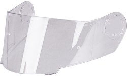 Pakaitiniai skydeliai W-TEC: Replacement Visor for W-TEC Vexamo Helmet with Pinlock Pins
