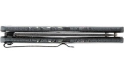 Sulankstomas peilis Ganzo G626-BS
