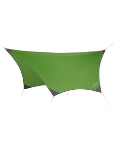 Tentas Amazonas Traveller, žalias