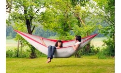 Hammocks Amazonas: Hamakas Amazonas Light Silk Traveller XXL