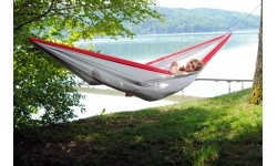 Hammocks Amazonas: Hamakas Amazonas Light Silk Traveller XXL