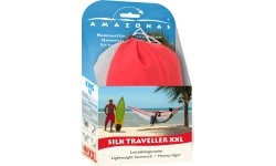 Hammocks Amazonas: Hamakas Amazonas Light Silk Traveller XXL
