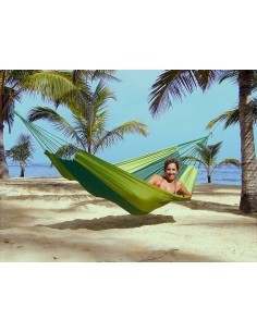 Az Light hammock 'Silk Traveller'