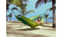 Az Light hammock 'Silk Traveller'