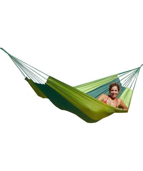 Az Light hammock 'Silk Traveller'