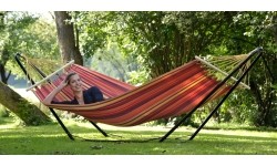 Amazonas hamakas „Beach Set“