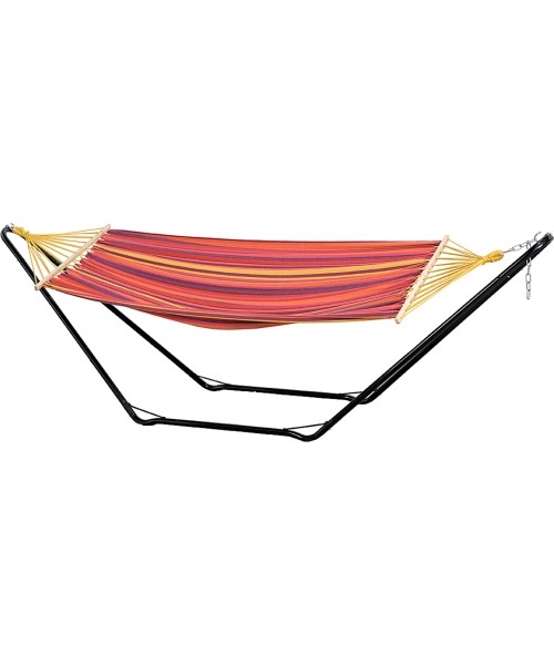 Amazonas hamakas „Beach Set“