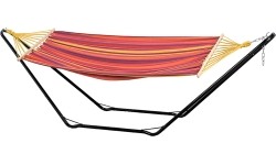 Amazonas hamakas „Beach Set“