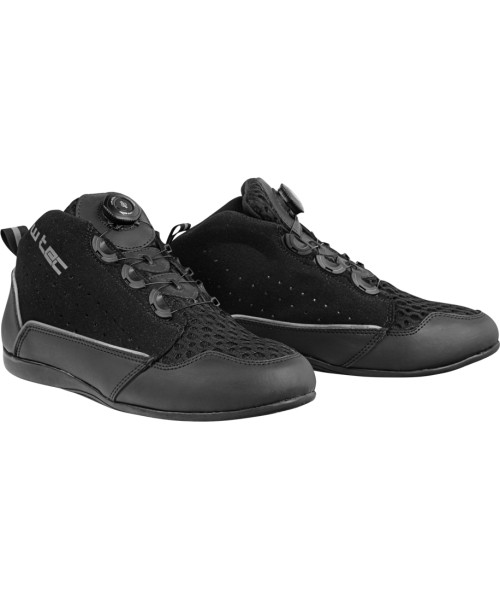 Vyriški batai W-TEC: Moto batai W-TEC Boankers