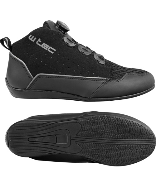 Vyriški batai W-TEC: Moto batai W-TEC Boankers