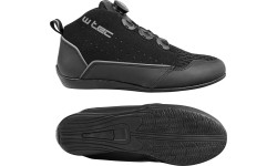 Vyriški batai W-TEC: Moto batai W-TEC Boankers