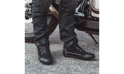 Vyriški batai W-TEC: Moto batai W-TEC Boankers
